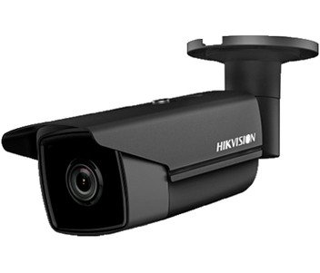 Відеокамера Hikvision DS-2CD2T23G0-I8 (4 мм) 2 Мп IP 99-00002908 фото