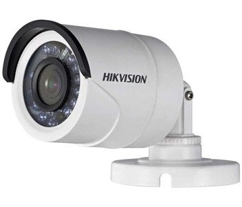 Видеокамера Hikvision DS-2CE16D0T-IRF(C) (3.6 мм) 2 Мп Turbo HD 99-00003104 фото