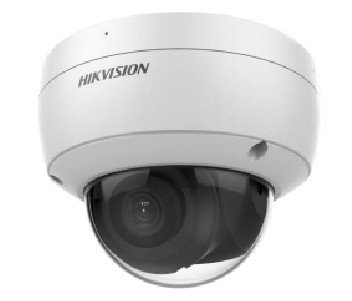 Відеокамера Hikvision DS-2CD2146G2-ISU(C) (2.8 мм) 4 Мп IP 99-00004475 фото