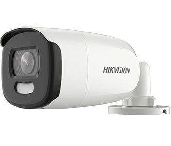 Видеокамера Hikvision DS-2CE12HFT-F (3.6 мм) 5 Мп Turbo HD 99-00001867 фото