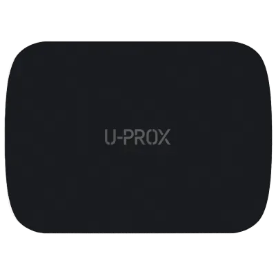 Ретранслятор радіосигналу з автоматичною маршрутизацією U-Prox Extender (Чорний) 99-00013662 фото