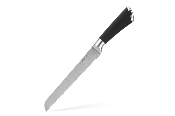 Набор ножей Hölmer KS-68425-ASSSB Chic R_18232 фото