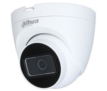 Відеокамера Dahua DH-HAC-HDW1200TRQP (3.6 мм) 2 Mп 99-00004629 фото