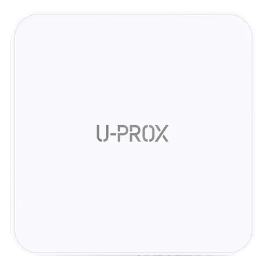Бездротова внутрішня сирена U-Prox Siren (Білий) 99-00013660 фото