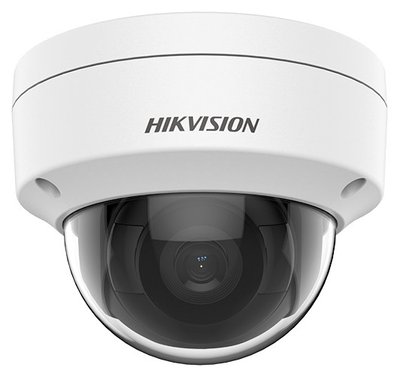Відеокамера Hikvision DS-2CD2143G2-IS (2.8 мм) 4 Мп IP 99-00004205 фото
