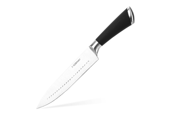 Набір ножів Hölmer KS-66325-SSSSB Stylish R_18231 фото