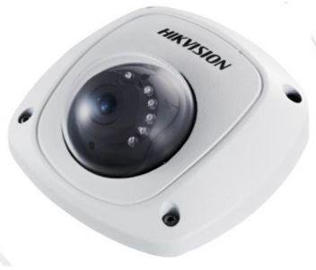 Відеокамера Hikvision DS-2CE56D8T-IRS (2.8 мм) 2 Мп Turbo HD 99-00001285 фото