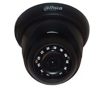 Відеокамера Dahua DH-HAC-HDW1200RP-BE (2.8 мм) 2 Mп 99-00000956 фото