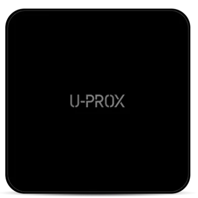 Бездротова внутрішня сирена U-Prox Siren (Чорний) 99-00013660 фото