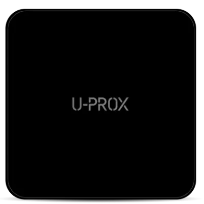 Беспроводная внутренняя сирена U-Prox Siren (Черный) 99-00013660 фото