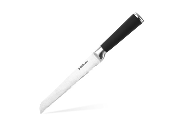 Набор ножей Hölmer KS-66325-BSSSB Fixity R_18230 фото