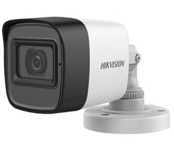Видеокамера Hikvision DS-2CE16D0T-ITFS (3.6 мм) 2 Мп Turbo HD 99-00001709 фото
