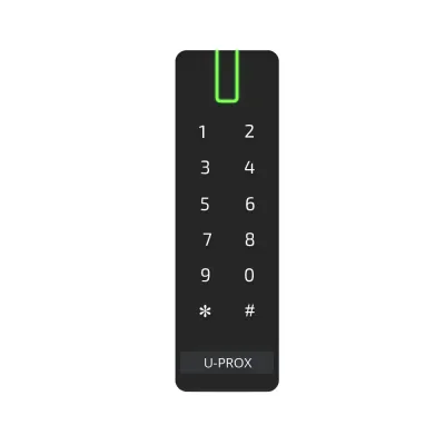 Універсальний мультиформатний зчитувач U-Prox SL keypad 99-00005454 фото