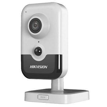 Відеокамера Hikvision DS-2CD2423G2-I (2.8 мм) 2 Мп IP 99-00008147 фото