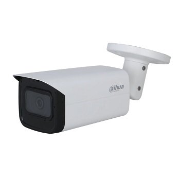 Видеокамера Dahua DH-HAC-HFW2501TUP-A (3.6 мм) 5 Мп 99-00006100 фото