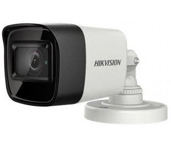 Відеокамера Hikvision DS-2CE16H8T-ITF (3.6 мм) 5 Мп Turbo HD 99-00002928 фото