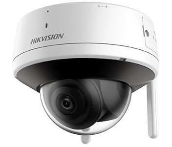 Відеокамера Hikvision DS-2CV2121G2-IDW (2.8 мм) 2 Мп IP 99-00004694 фото