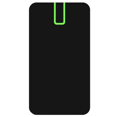 Універсальний мультиформатний зчитувач U-Prox SE mini (Чорний) 99-00013927 фото