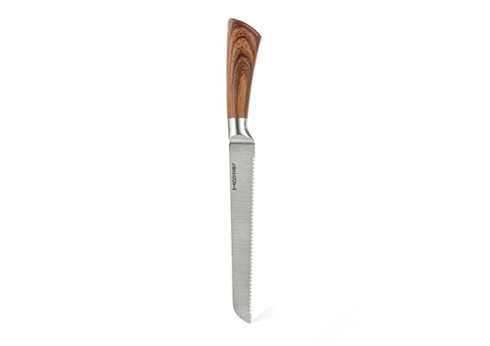 Набор ножей Hölmer KS-66125-PSSSW Present R_18227 фото
