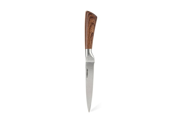 Набір ножів Hölmer KS-66125-PSSSW Present R_18227 фото