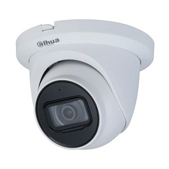 Видеокамера Dahua DH-HAC-HDW1500TMQP (2.8 мм) 5 Mп 99-00005680 фото