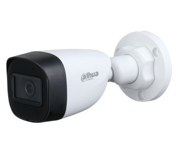 Видеокамера Dahua DH-HAC-HFW1200CP-A (2.8 мм) 2 Mп 99-00003443 фото