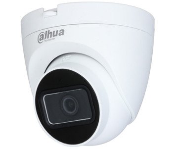 Відеокамера Dahua DH-HAC-HDW1200TRQP-A (2.8 мм) 2 Mп 99-00002946 фото