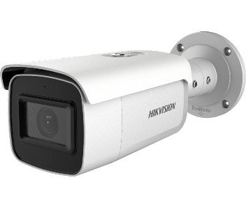Відеокамера Hikvision DS-2CD2663G1-IZS (2.8-12 мм) 6 Мп IP 99-00002311 фото