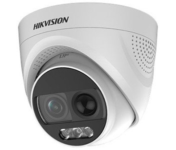 Відеокамера Hikvision DS-2CE72DFT-PIRXOF (3.6 мм) 2 Мп Turbo HD 99-00001656 фото