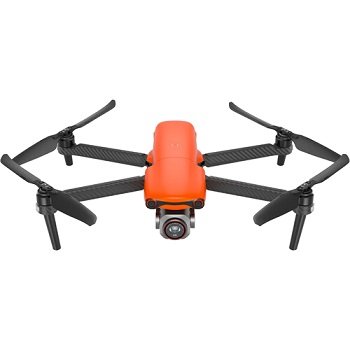 Квадрокоптер Autel EVO Lite+ Premium Bundle (Orange) 99-00010216 фото