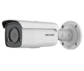 Відеокамера Hikvision DS-2CD2T47G2-L(C) (4 мм) 4 Мп IP 99-00004695 фото