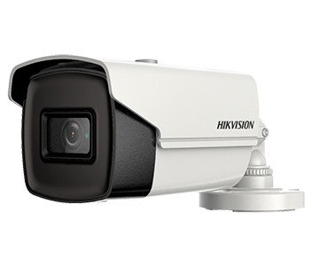 Відеокамера Hikvision DS-2CE16U1T-IT3F (3.6 мм) 8 Мп Turbo HD 99-00004430 фото