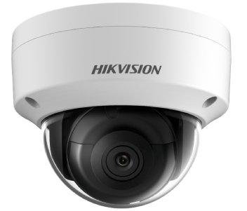 Відеокамера Hikvision DS-2CD2163G2-IS (2.8 мм) 6 Мп IP 99-00005337 фото