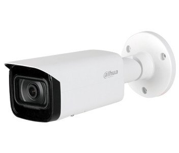 Відеокамера Dahua DH-IPC-HFW2431TP-AS-S2 (3.6 мм) 4 Mп IP 99-00003447 фото