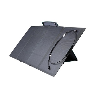Сонячна панель EcoFlow 160W Solar Panel 99-00012174 фото