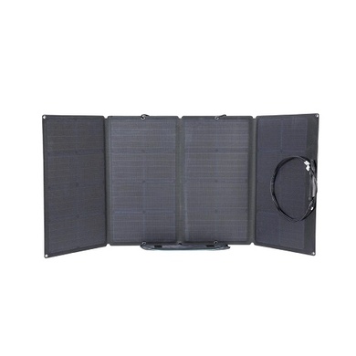 Солнечная панель EcoFlow 160W Solar Panel 99-00012174 фото