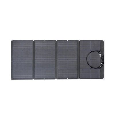 Сонячна панель EcoFlow 160W Solar Panel 99-00012174 фото