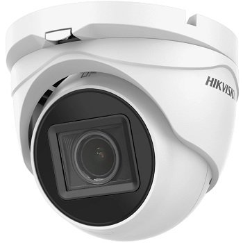 Відеокамера Hikvision DS-2CE79H0T-IT3ZF(C) (2.7-13.5 мм) 5 Мп Turbo HD 99-00007069 фото