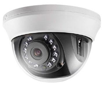 Видеокамера Hikvision DS-2CE56C0T-IRMMF (2.8 мм) 1 Мп Turbo HD 10000000776 фото