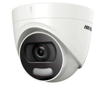 Видеокамера Hikvision DS-2CE72DFT-F (3.6 мм) 2 Мп Turbo HD 10000001431 фото