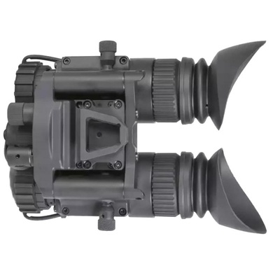 Бінокуляр нічного бачення AGM NVG-40 NL1 99-00009629 фото