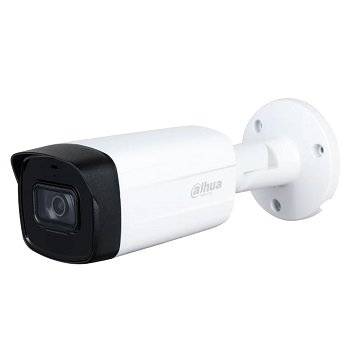 Відеокамера Dahua DH-HAC-HFW1231TMP-I8-A (3.6 мм) 2 Мп 99-00006104 фото
