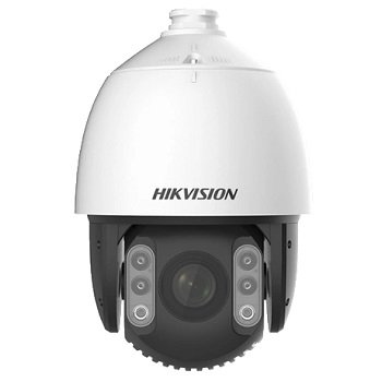 IP-відеокамера SpeedDome (PTZ) Hikvision DS-2DE7A245IX-AE/S1 99-00009155 фото