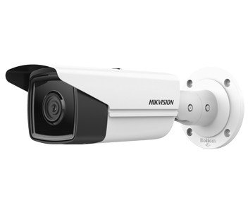 Відеокамера Hikvision DS-2CD2T43G2-4I (4 мм) 4 Мп IP 99-00003548 фото