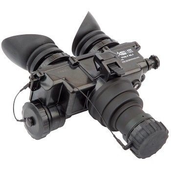 Бінокуляр нічного бачення AGM PVS-7 NL1 99-00009628 фото