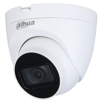 Відеокамера Dahua DH-HAC-HDW1500TLQP-A (2.8 мм) 5 Мп 99-00005691 фото
