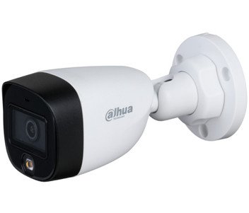 Відеокамера Dahua DH-HAC-HFW1209CP-LED (2.8 мм) 2 Мп 99-00002823 фото