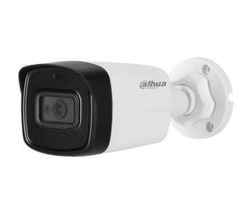 Відеокамера Dahua DH-HAC-HFW1200TLP-A (2.8 мм) 2 Мп 10000001479 фото