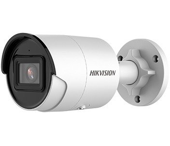 Відеокамера Hikvision DS-2CD2063G2-I (2.8 мм) 6 Мп IP 99-00005009 фото