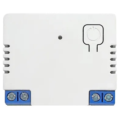 Бездротове слаботочне реле автоматизації U-Prox Relay DC (Білий) 99-00010090 фото